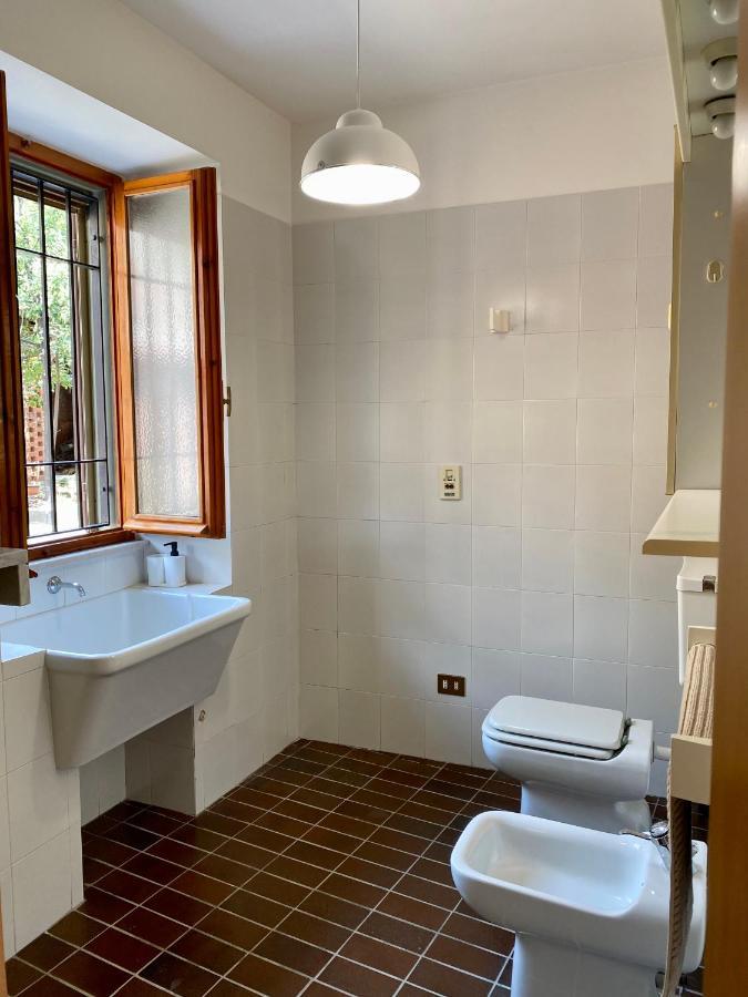 La Casa Della Rocca - Monferratohome Camagna Monferrato Eksteriør billede