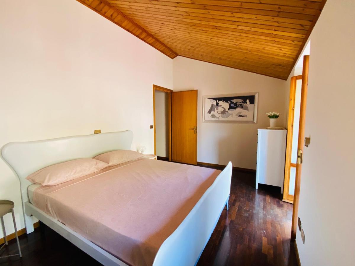 La Casa Della Rocca - Monferratohome Camagna Monferrato Eksteriør billede