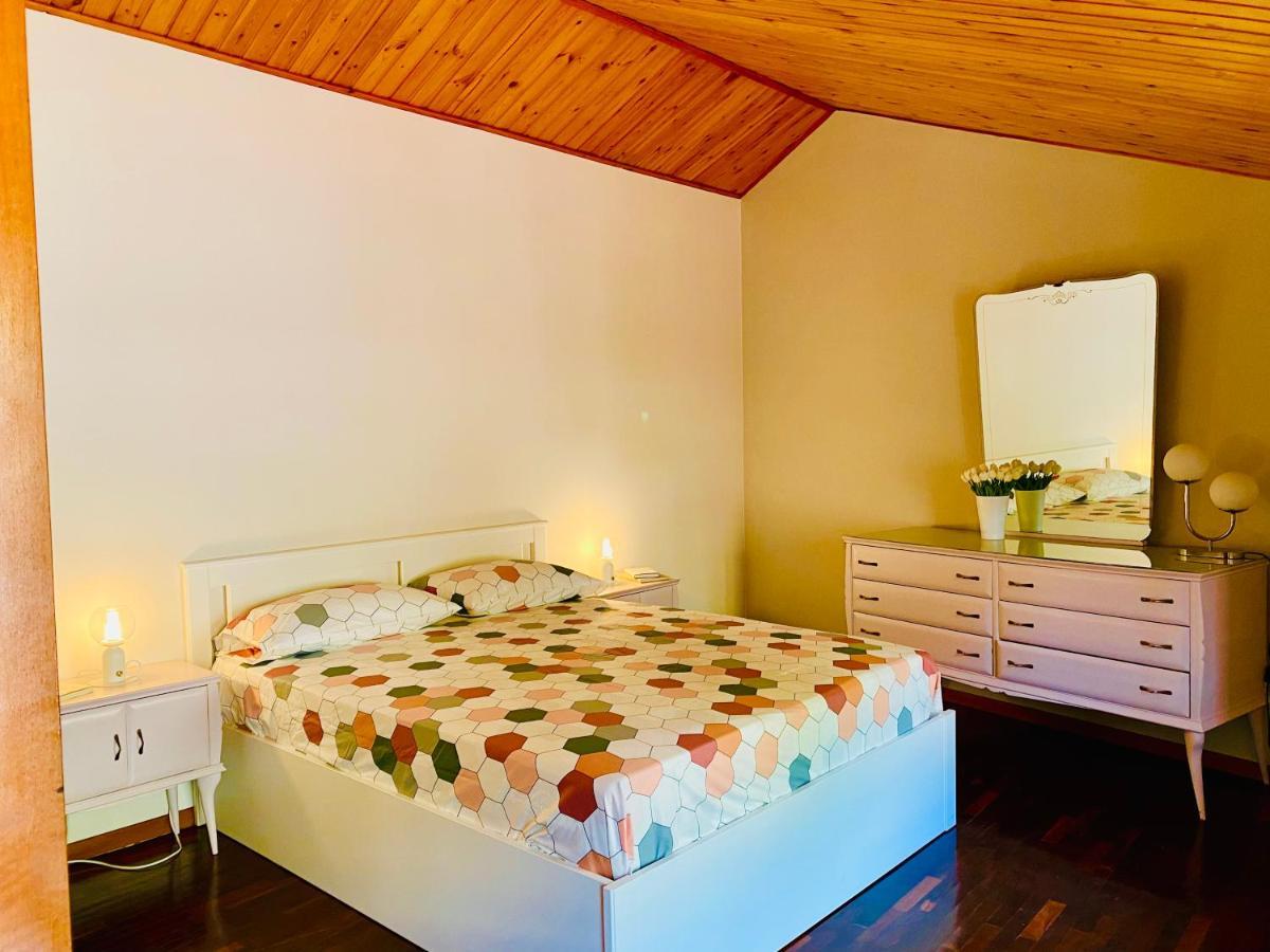 La Casa Della Rocca - Monferratohome Camagna Monferrato Eksteriør billede